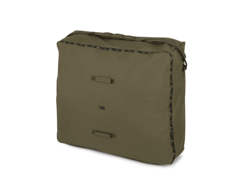 Borsa per Bedchair in Acciaio Inox - XL