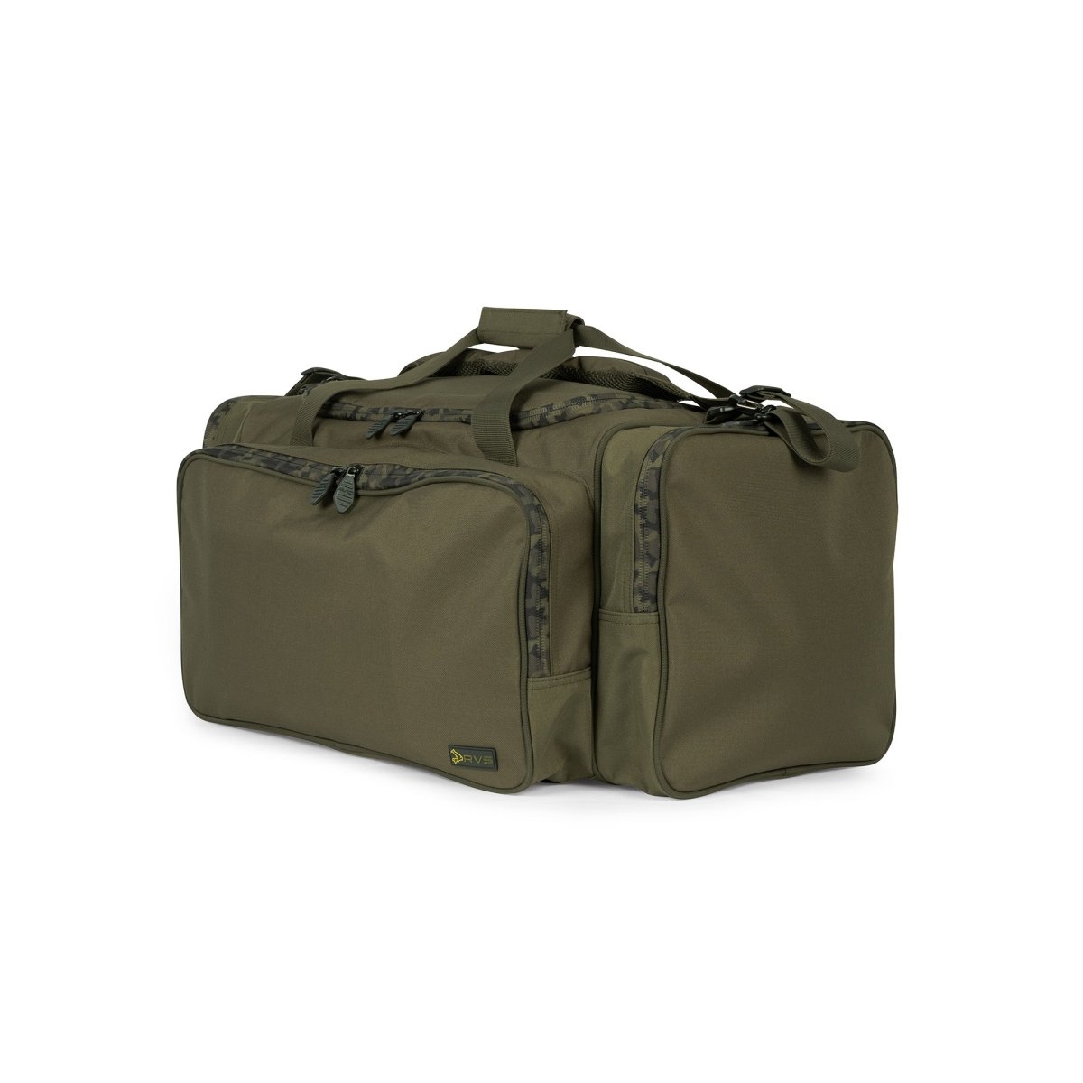 Carryall in acciaio inox