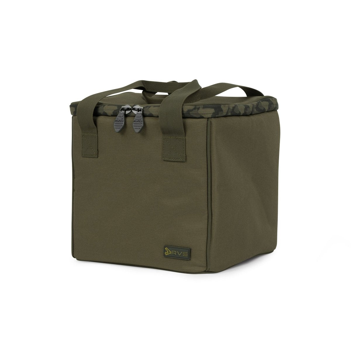 Avid Carp RVS Cool Bag - KarperCentrale