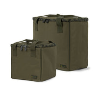 Borsa termica in acciaio inox