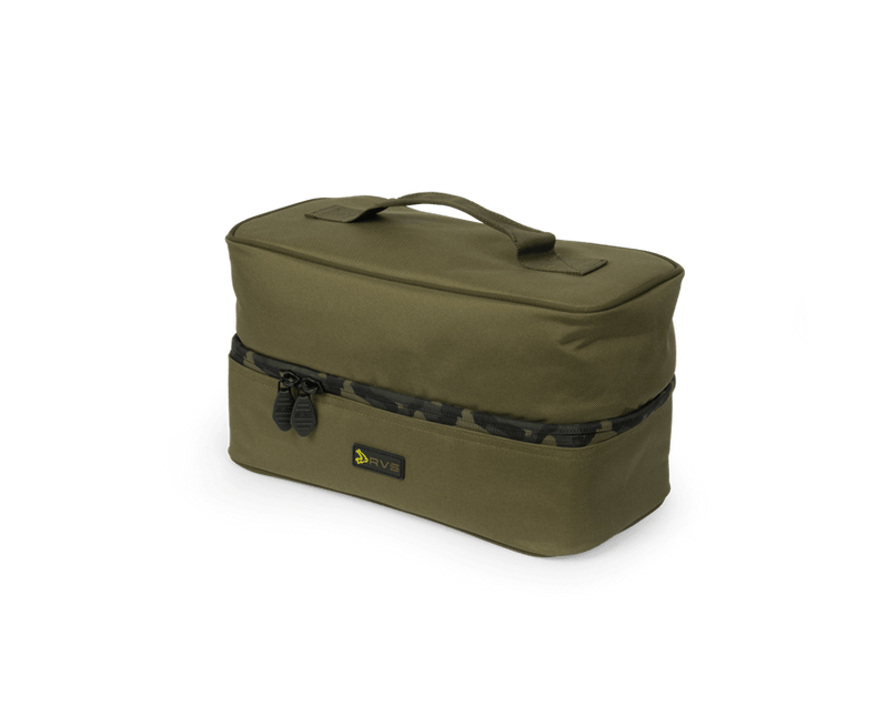 Organizzatore per attrezzatura doppia faccia in acciaio inox