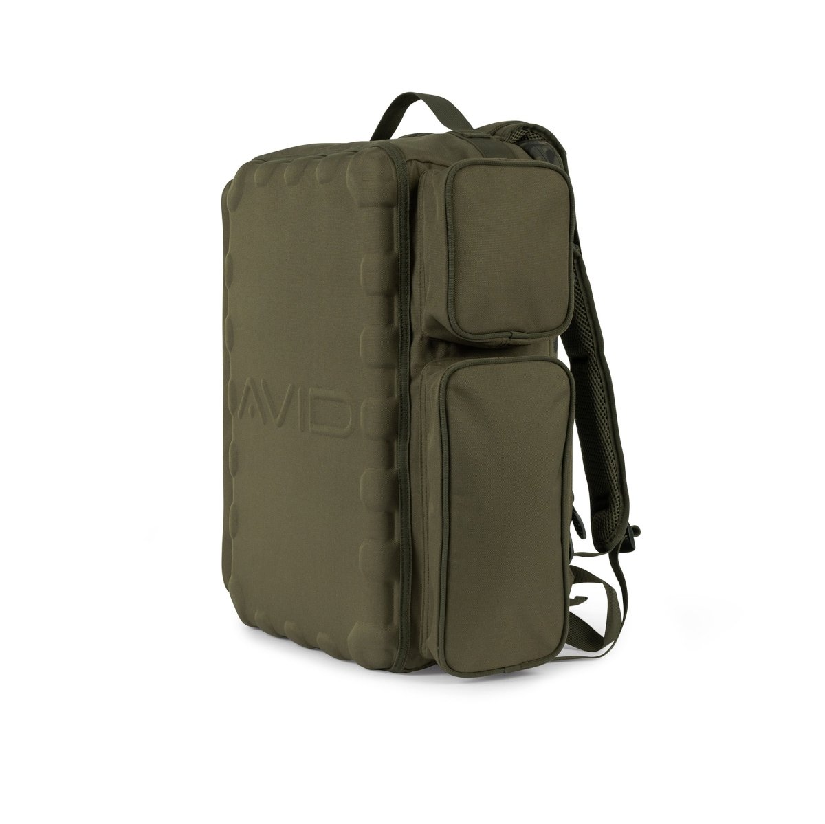 Avid Carp RVS Ruckbag - KarperCentrale