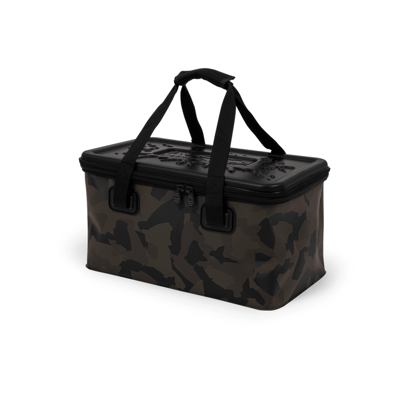 Stormshield Camo - Borsa porta attrezzi in EVA - 40L