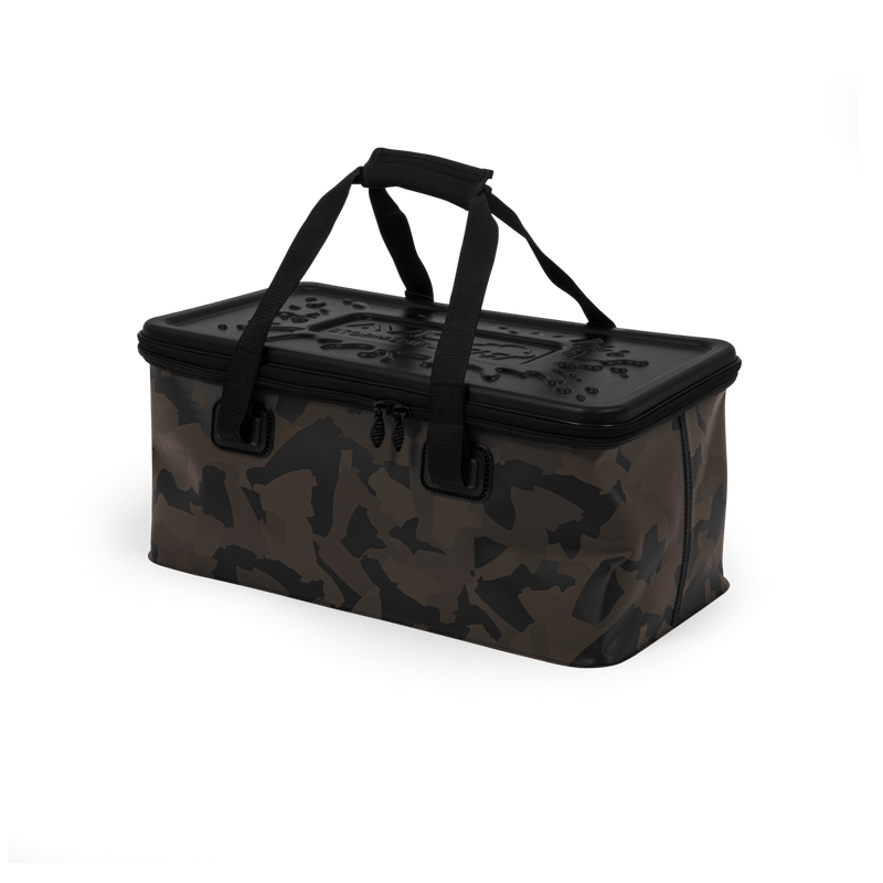 Stormshield Camo - Borsa porta attrezzi in EVA - 50L