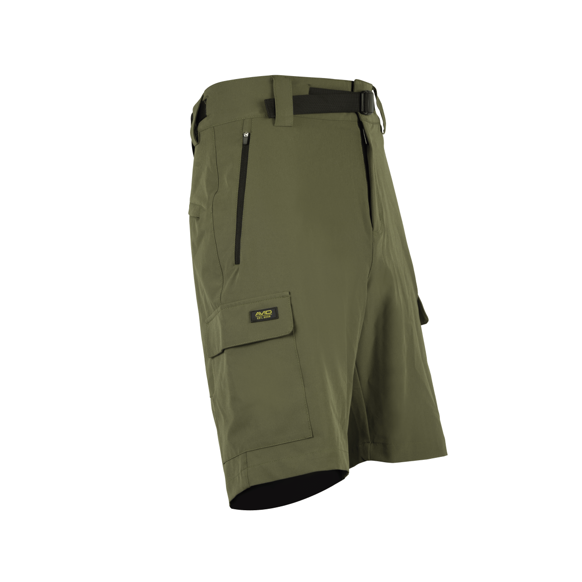 Avid Carp Technical Combat - Shorts - KarperCentrale