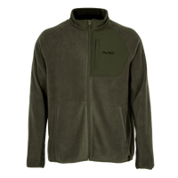 Pile tecnico - Verde