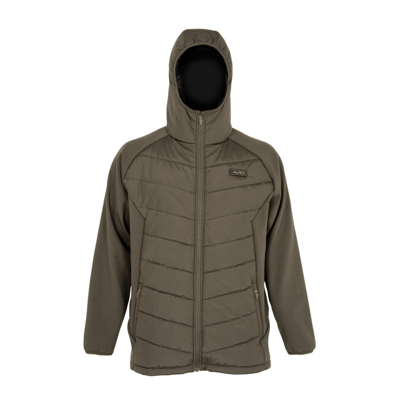 Thermite - Giacca Ibrida