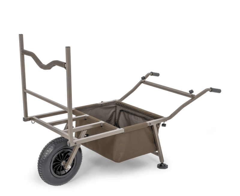 Carrello Transit Essentials