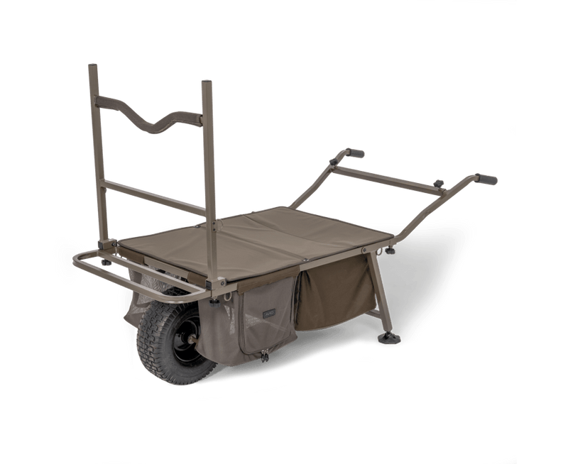 Carrello Transit Terrain