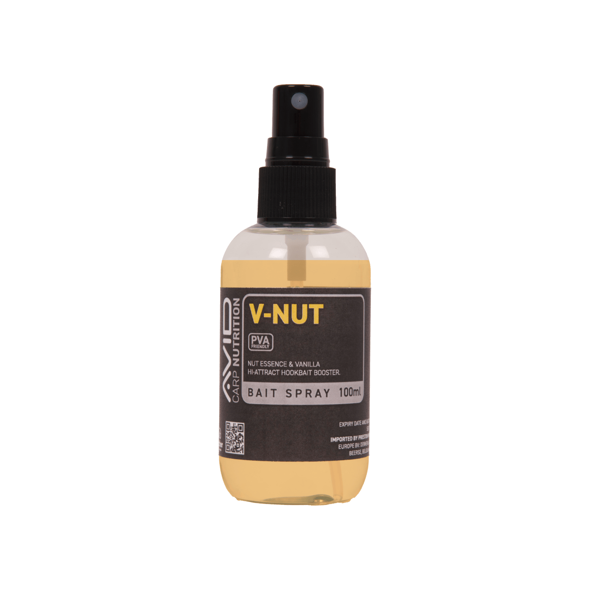 V-Nut - Spray per esche