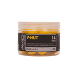 V-Nut Pop-up - 14mm - Giallo