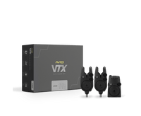 VTX - Set di 2+1 Beetmelder