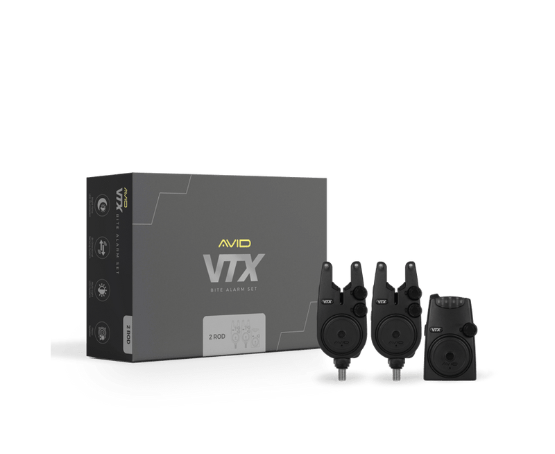 VTX - Set di 2+1 Beetmelder