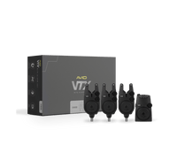 VTX - Set di 3+1 Beetmelder