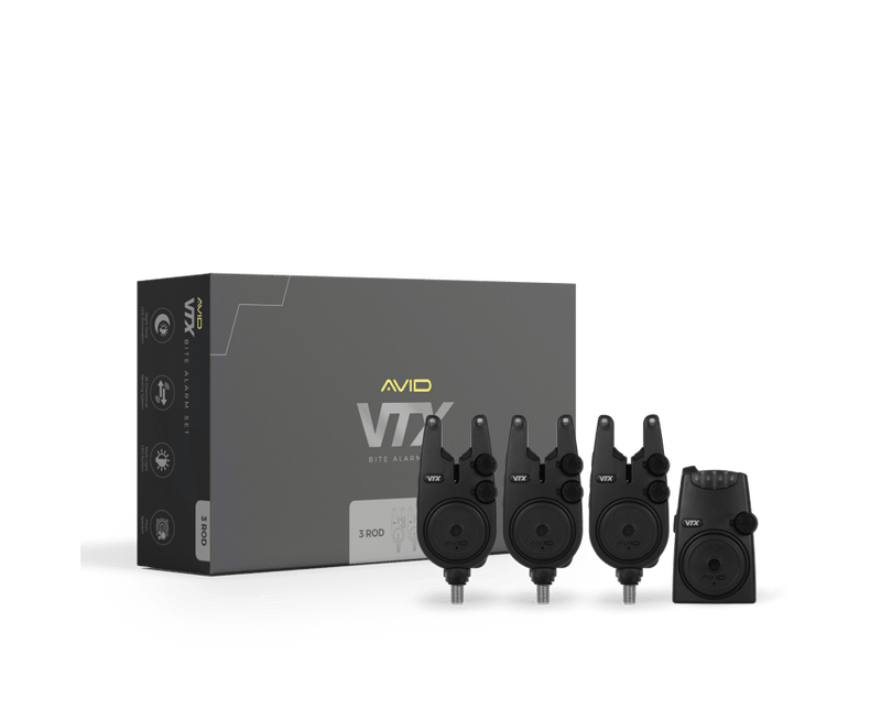 VTX - Set di 3+1 Beetmelder