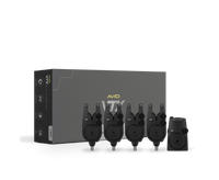 VTX - Set di 4+1 Beetmelder