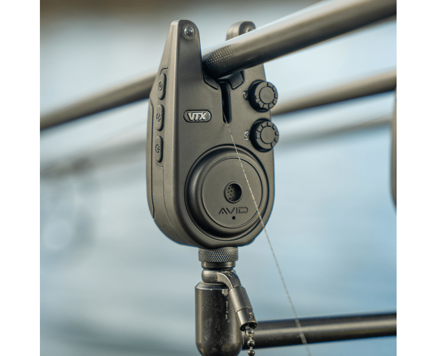 Avid Carp VTX - Bite Alarm - KarperCentrale