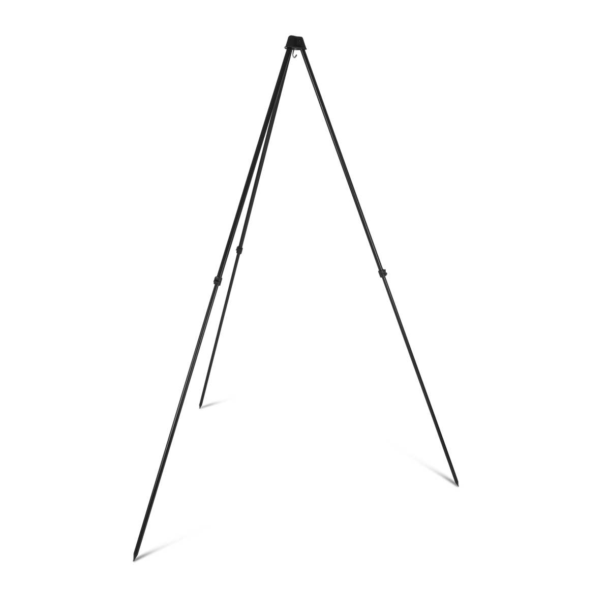 Avid Carp Weigh Tripod - Verstelbaar - Lok Down - KarperCentrale