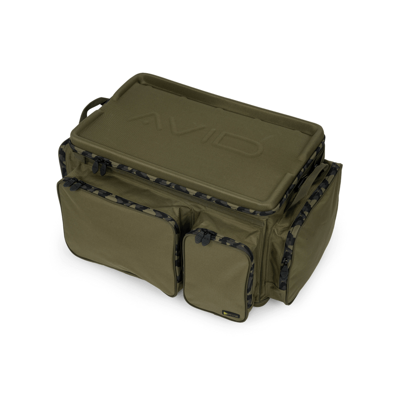 RVS - Deluxe Hard-Top Carryall - XL