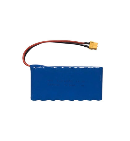 Batterie per bait boat