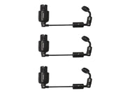 Glow Bobbins - T8 Swingers - Con Custodia - 3 pezzi