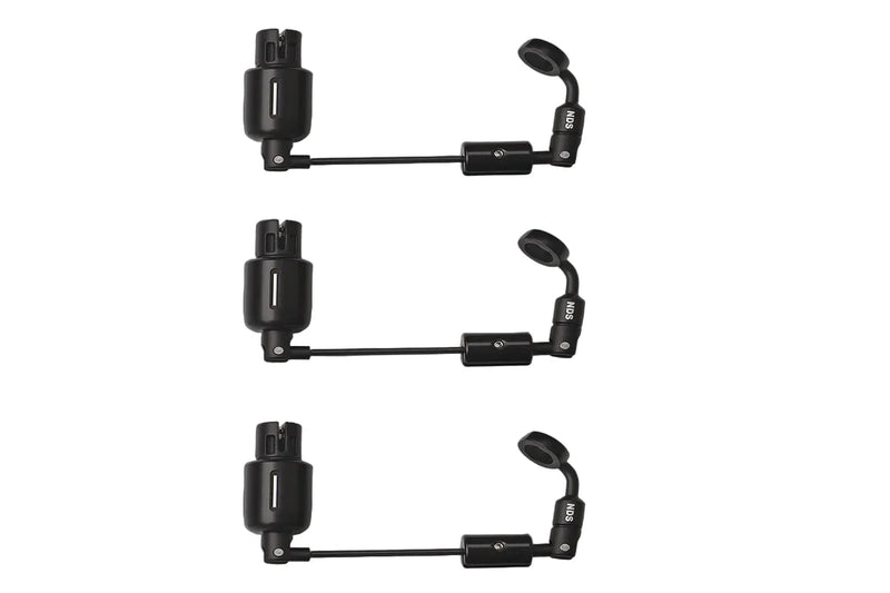 Glow Bobbins - T8 Swingers - Con Custodia - 3 pezzi