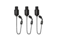Glow Bobbins - T9 Hangers - Con Custodia - 3 pezzi