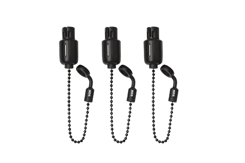 Glow Bobbins - T9 Hangers - Con Custodia - 3 pezzi