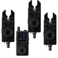 K15 - 3+1 - Set di Bite Alarm