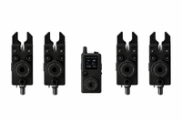 K15 - 4+1 - Set di Beetmelder