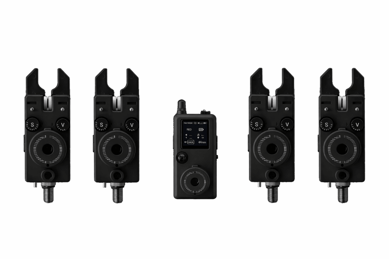 K15 - 4+1 - Set di Beetmelder