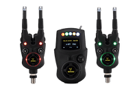 NK9s - 2+1 - Set di Bite Alarm
