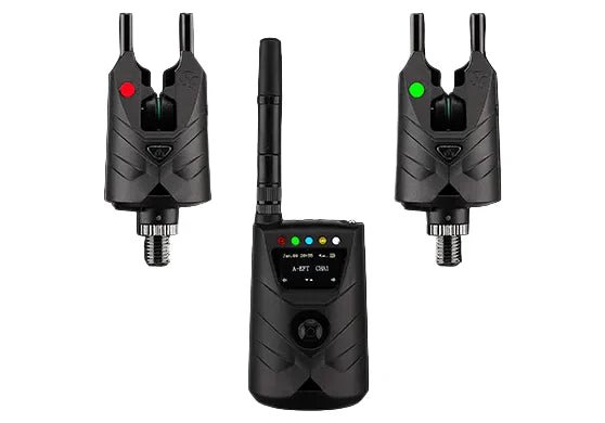 NS9Pro+ - 2+1 - Set di Beetmelder