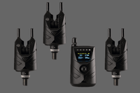 NS9Pro+ - 3+1 - Set di Bite Alarm