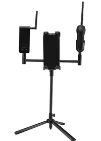 Supporto Tri-Stand per Pad e Controller