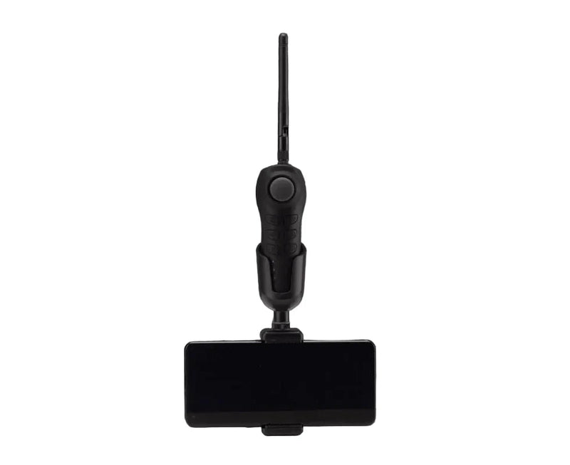Supporto per telefono e controller
