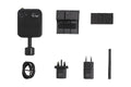 Supporto Sonar - BT5