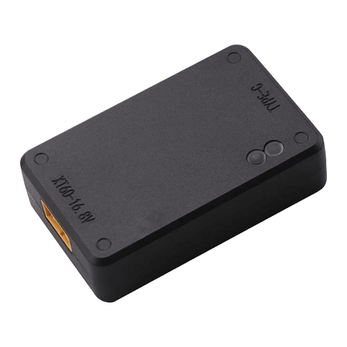Caricabatterie USB - Pacco Batteria Li-ion 4S2P