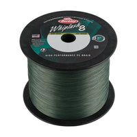 Berkley Whiplash 8 - High Performance PE Braid - 2000m - KarperCentrale