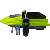 Barca da Pastura Media - Hi-Viz - Base