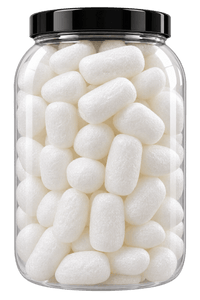 Schiuma PVA - Bianco - Contenitore