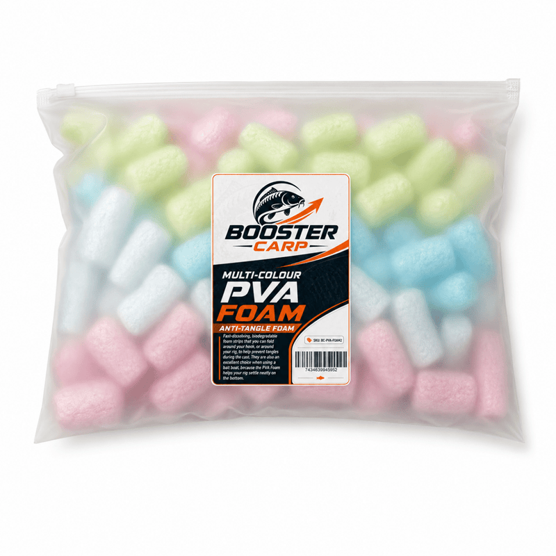 PVA Schiumette - Vari colori