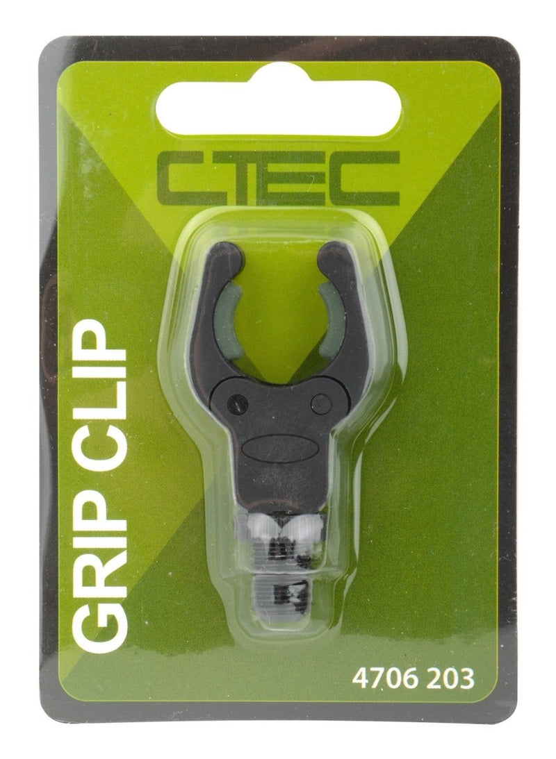 Clip Grip