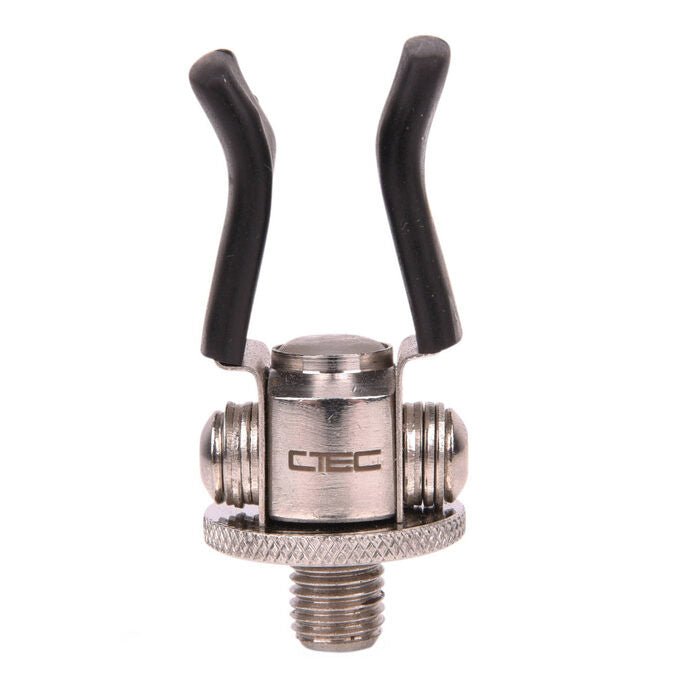 Schienale in acciaio inox