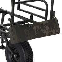 Carp Porter Basic Front Bank Stick Bag - KarperCentrale