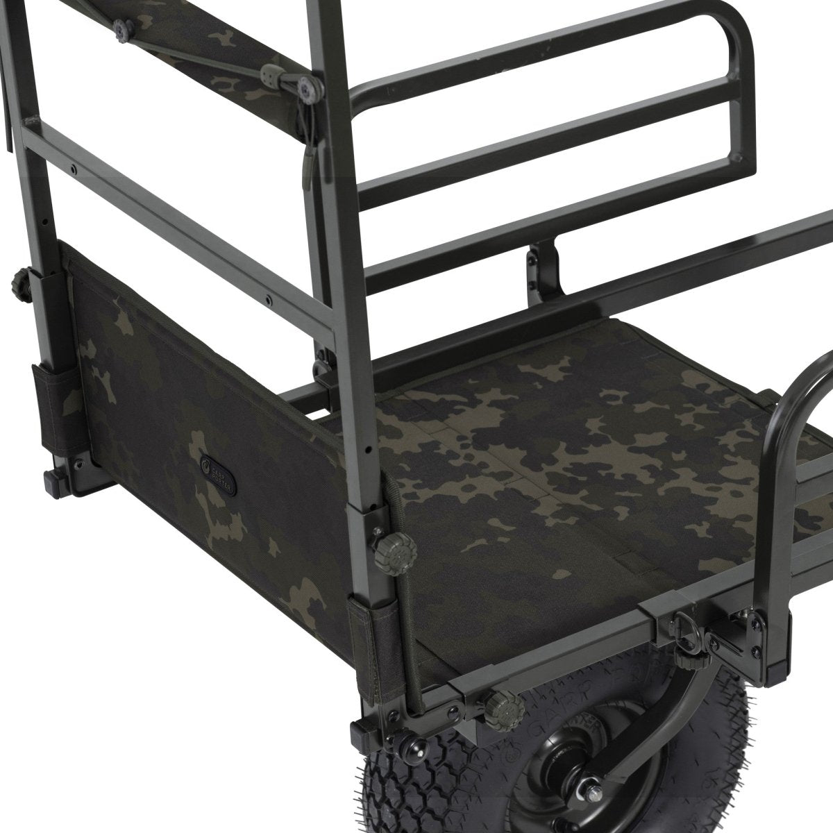 Carp Porter Large Base Board - KarperCentrale