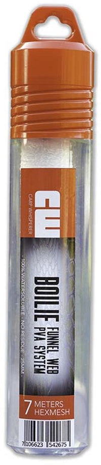 Imbuto per Boilie Rete - Sistema PVA - 7m