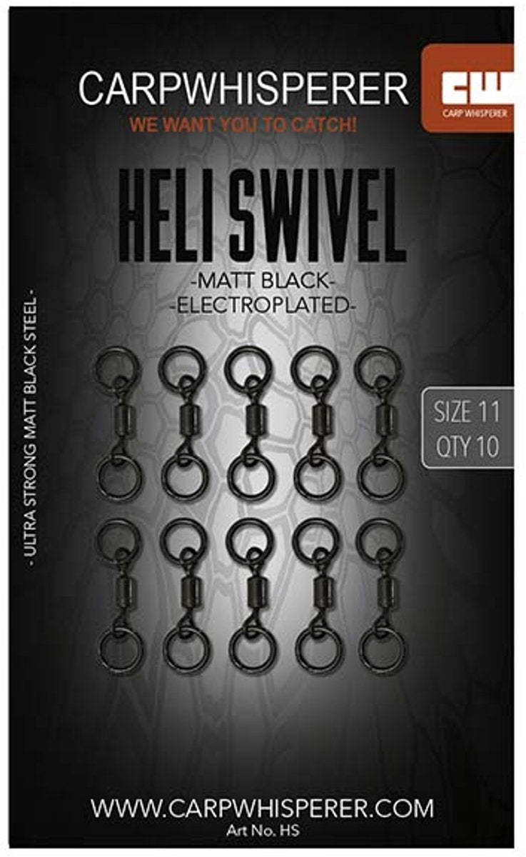 Girelle per ami - 10 pezzi