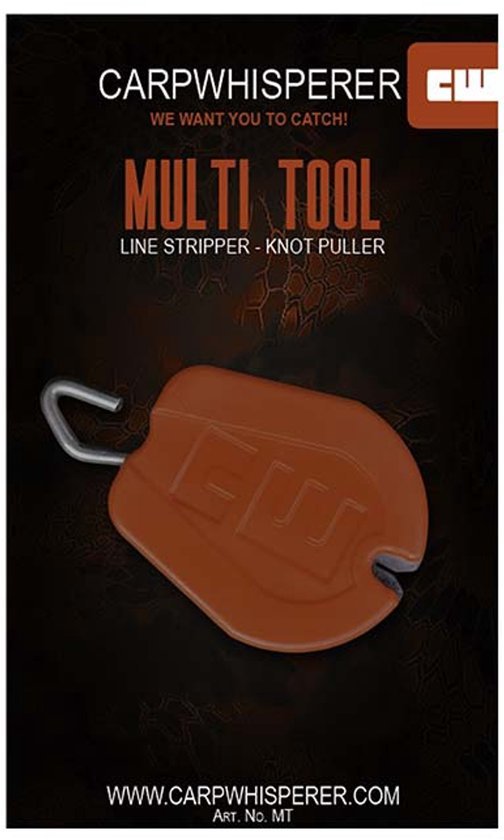 Attrezzo Multifunzionale - Sbuccia e Tira