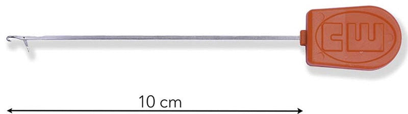 Ago per infilare lenze - 12cm